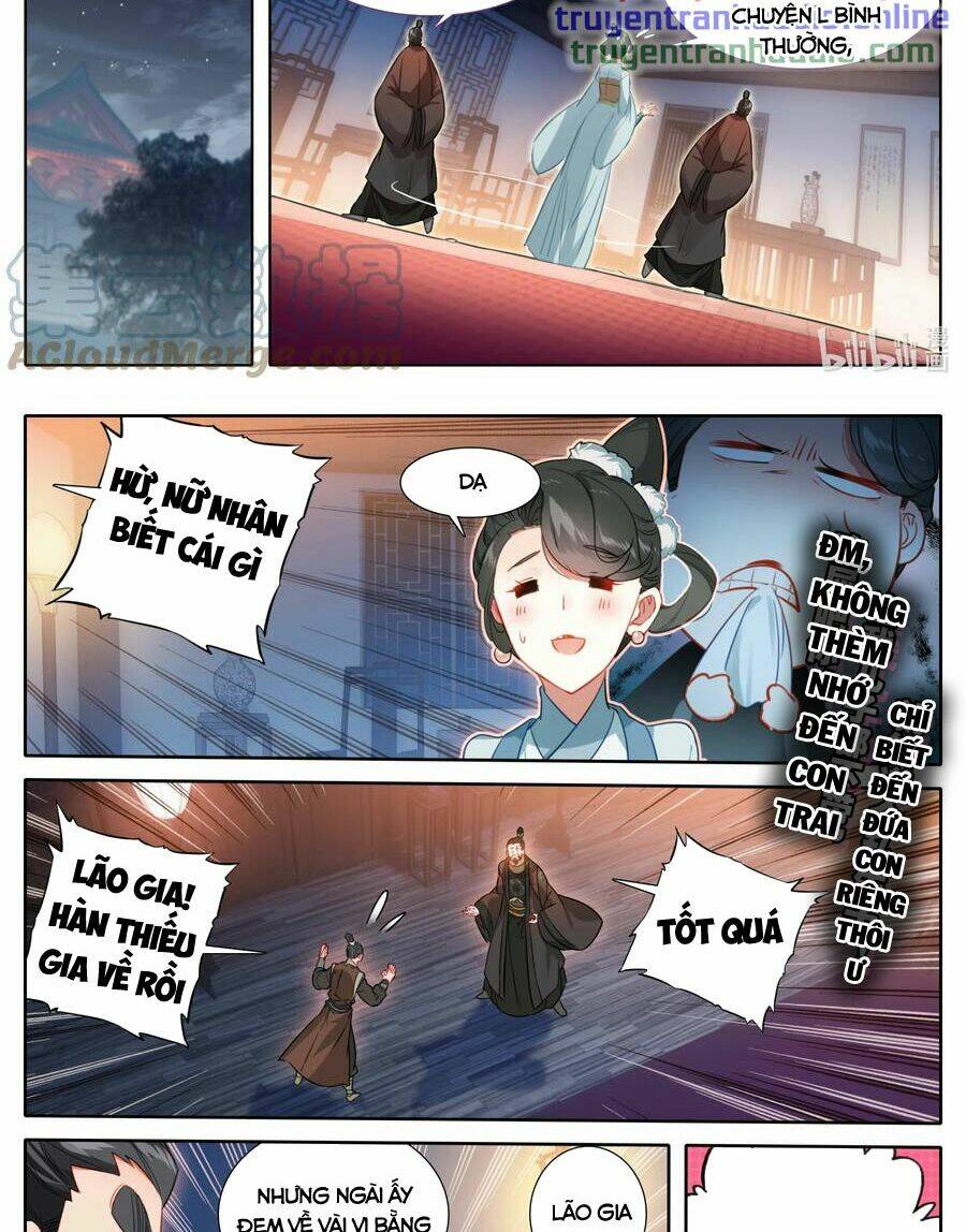Chương 146 - Trang 8