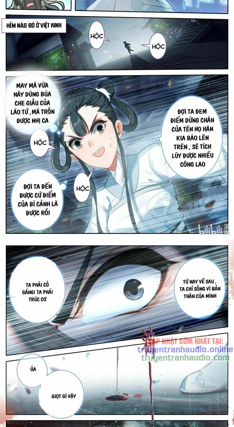 Chương 147 - Trang 3