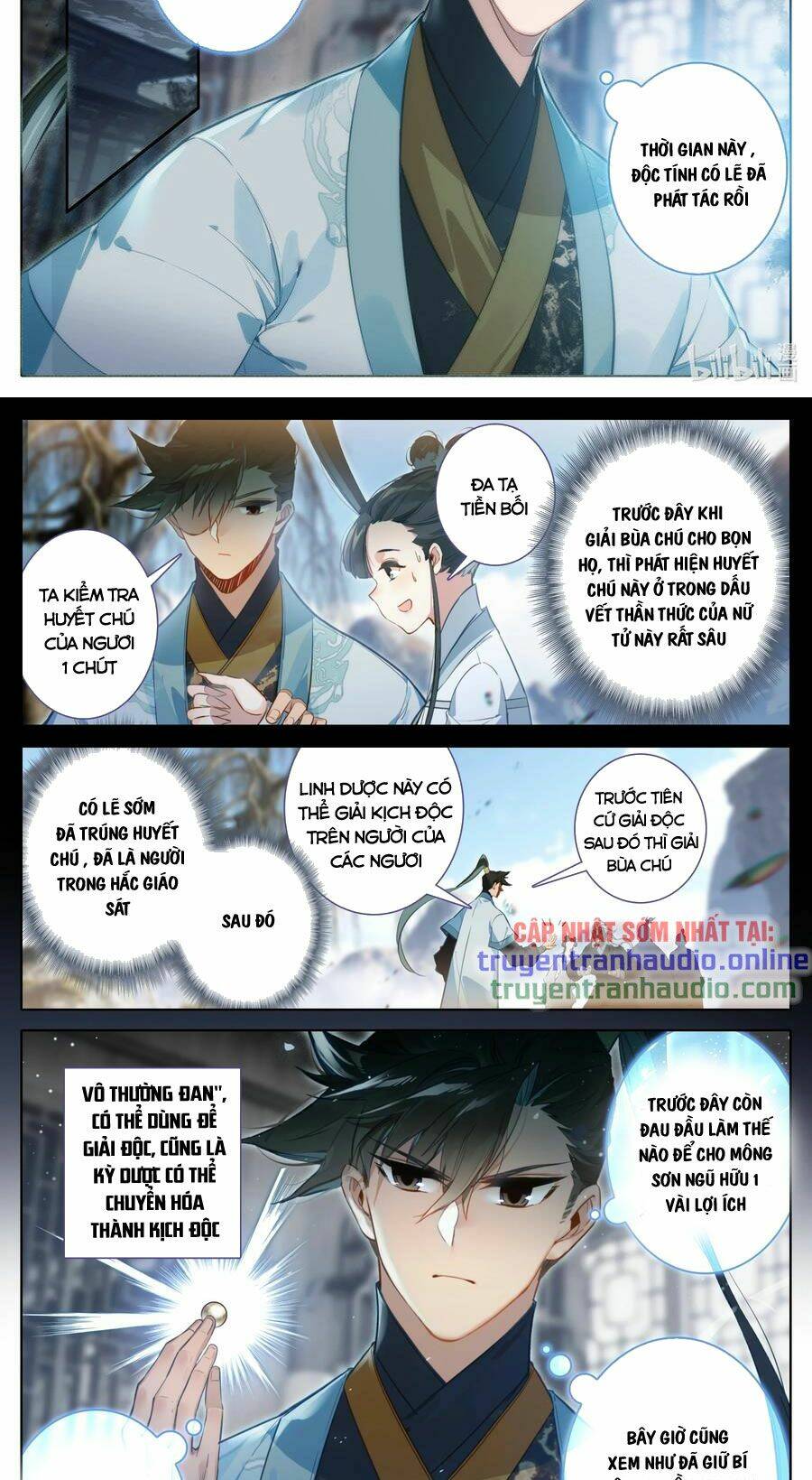 Chương 147 - Trang 5