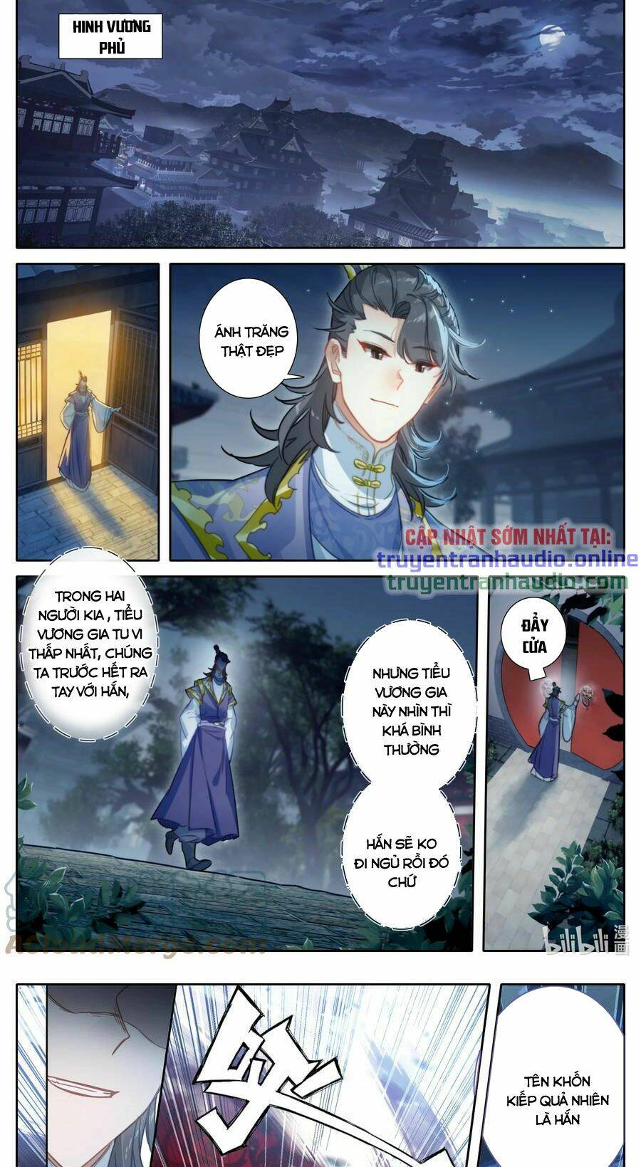 Chương 147 - Trang 7