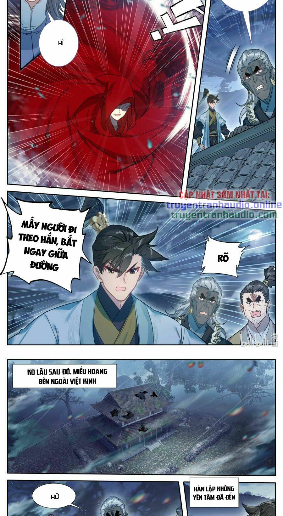 Chương 147 - Trang 8