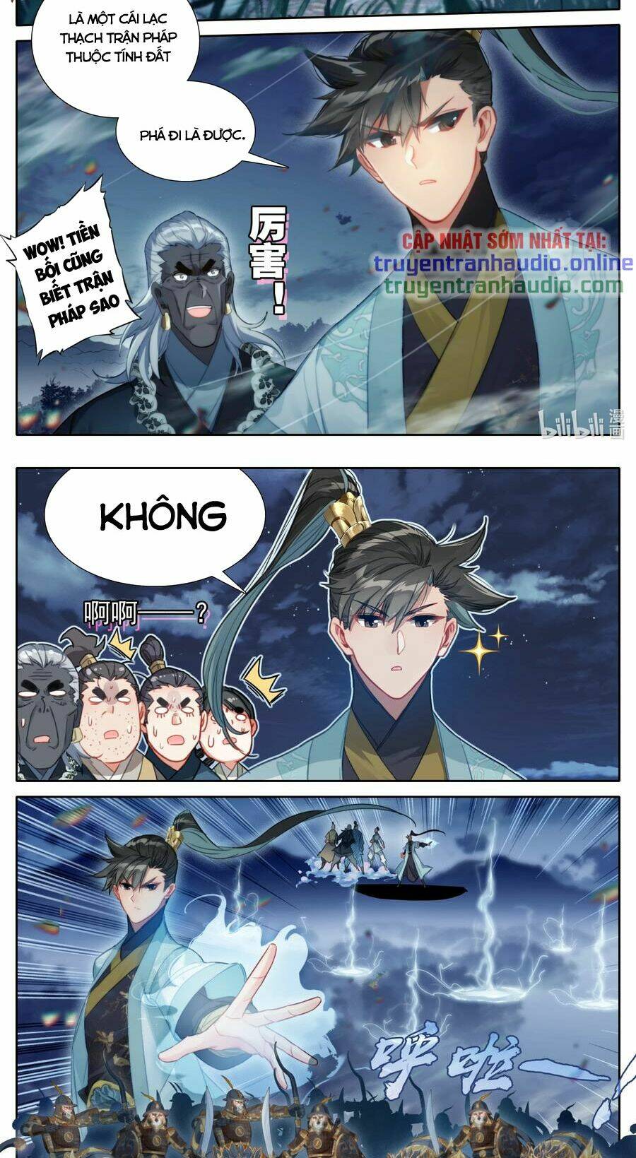 Chương 147 - Trang 10