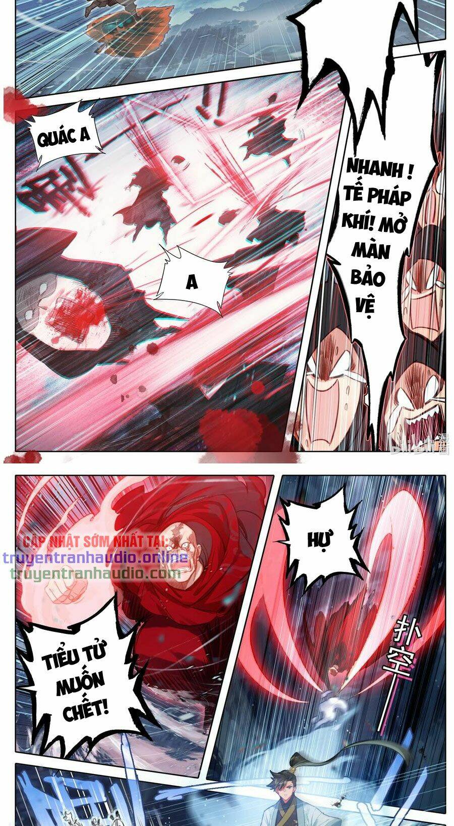 Chương 148 - Trang 3
