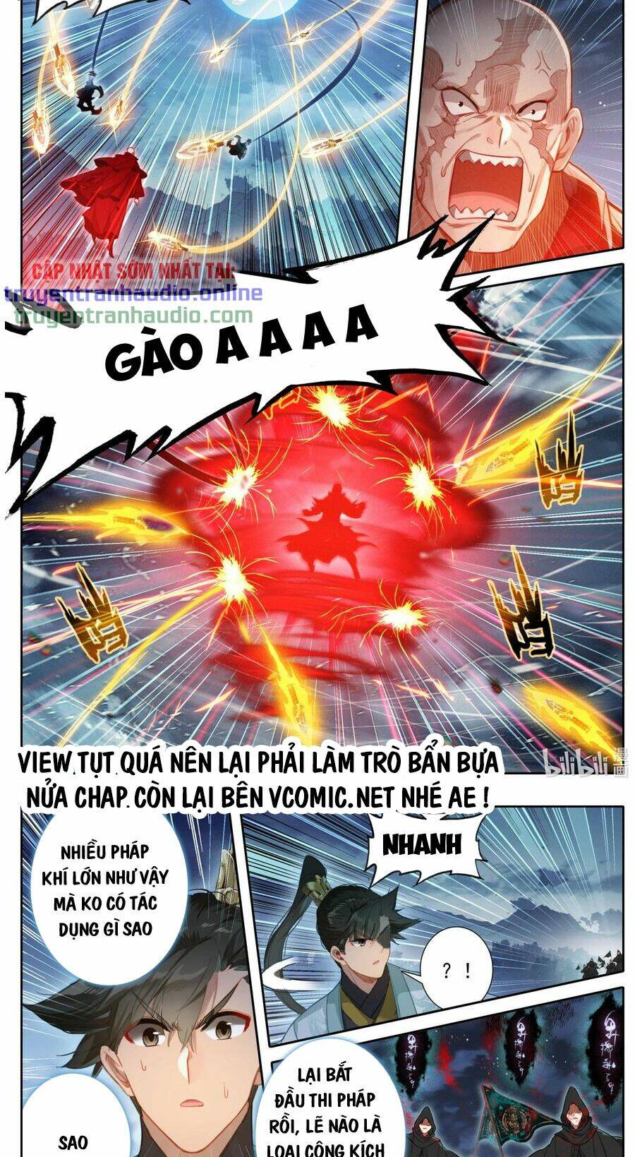 Chương 148 - Trang 8