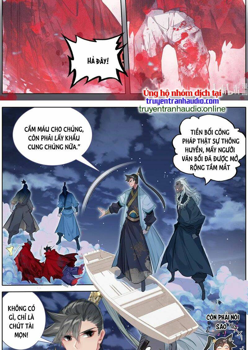 Chương 149 - Trang 3