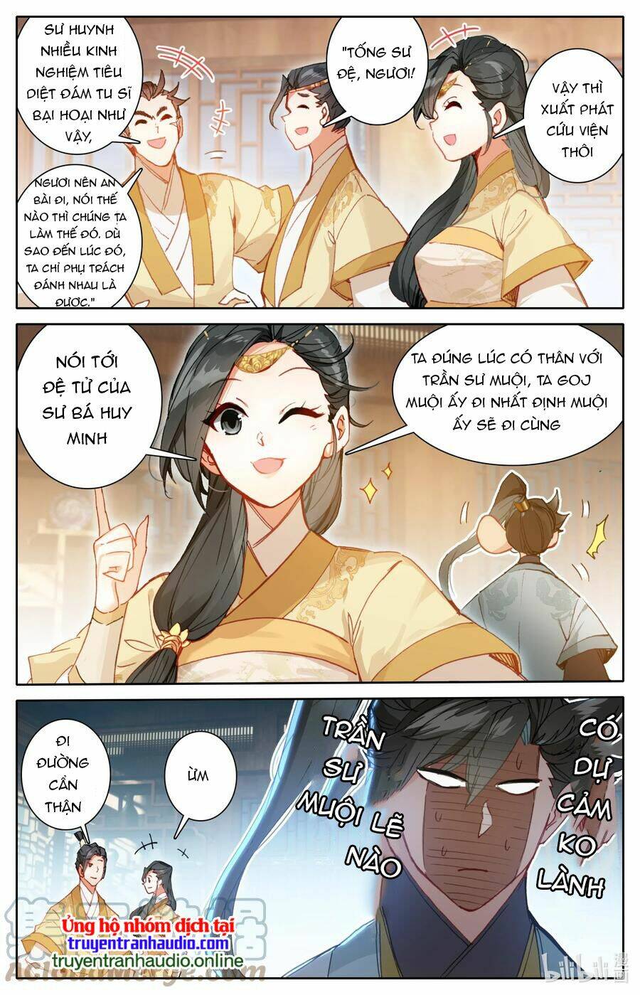 Chương 150 - Trang 13