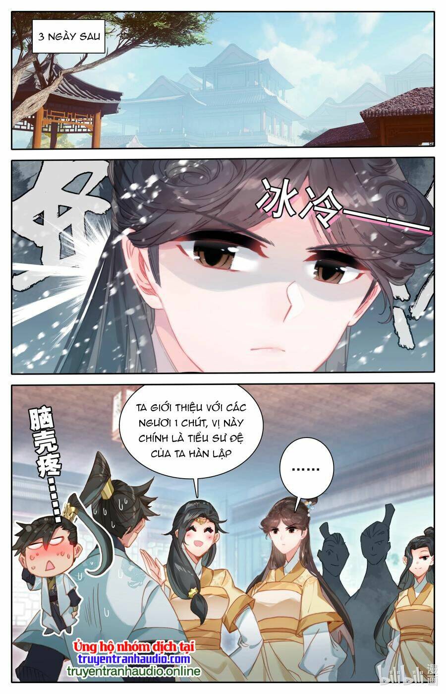 Chương 150 - Trang 14