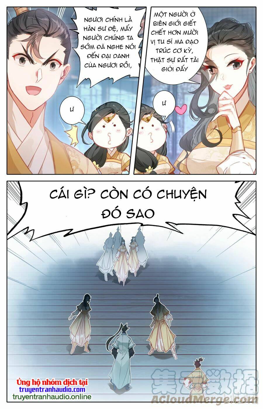 Chương 150 - Trang 15
