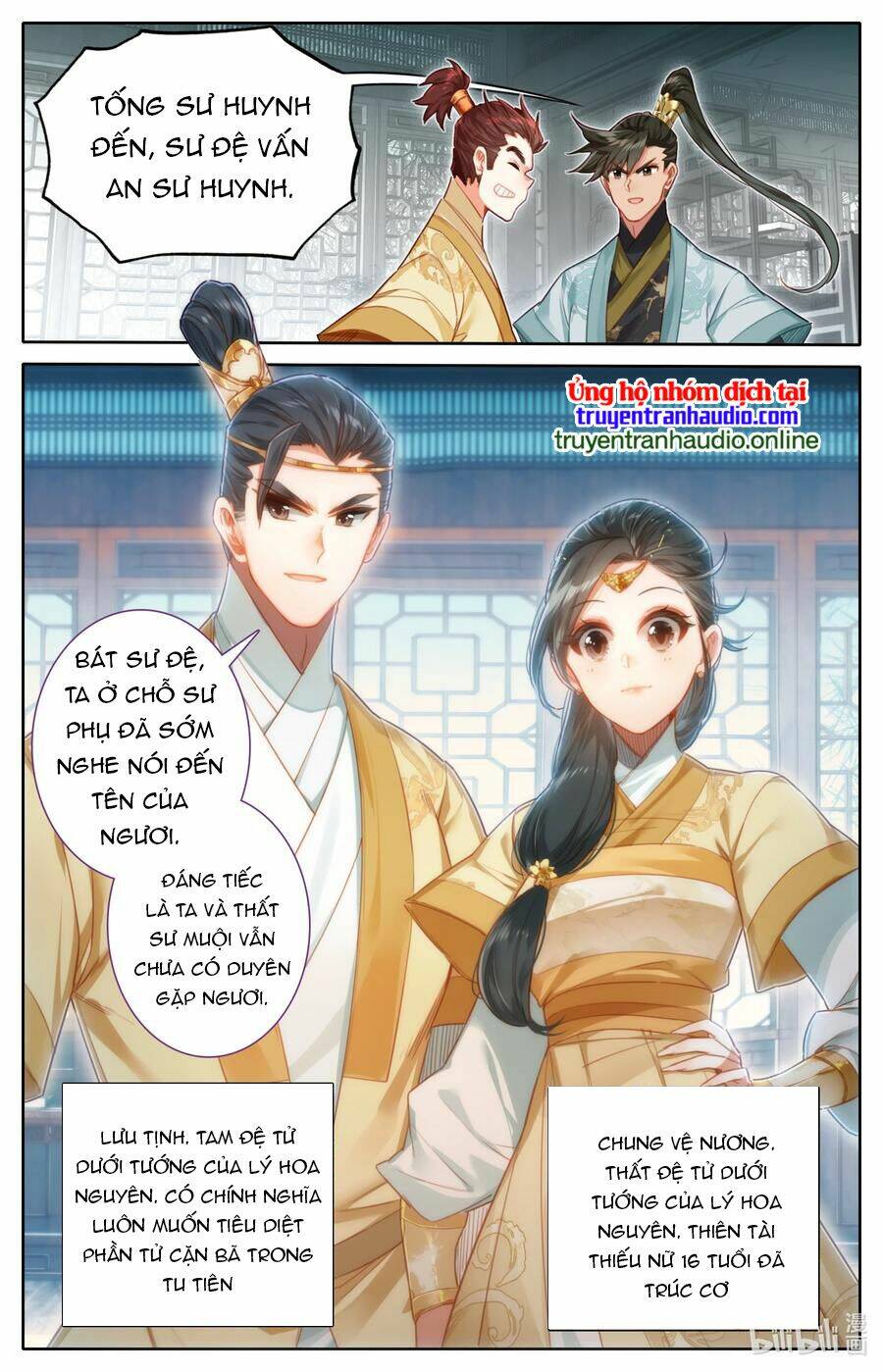 Chương 150 - Trang 6