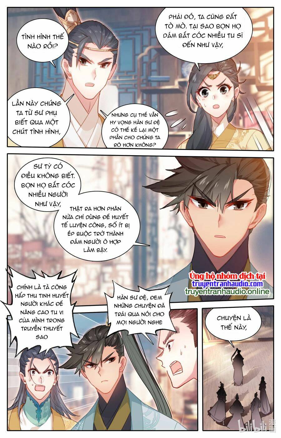 Chương 150 - Trang 8