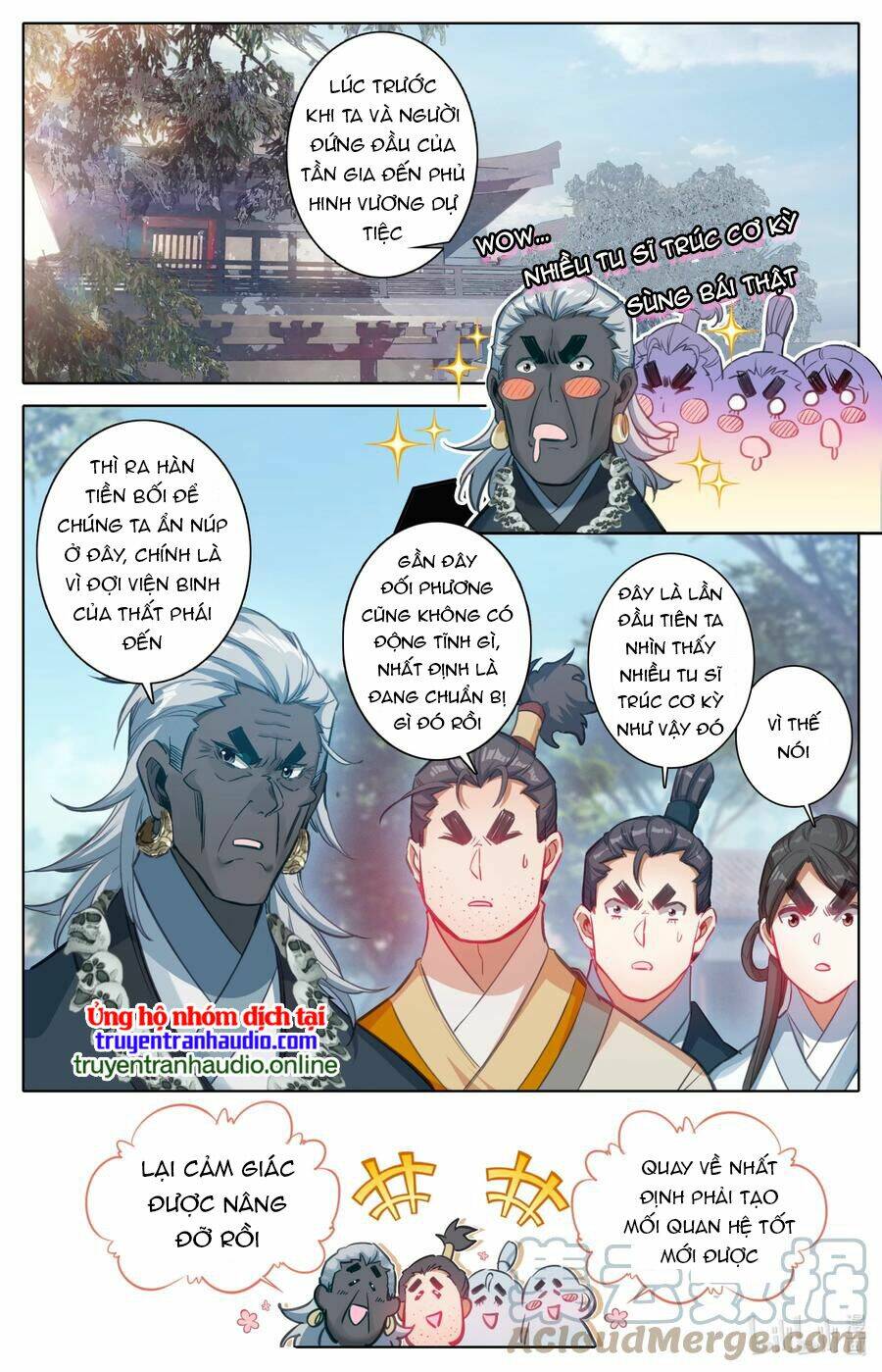 Chương 150 - Trang 9