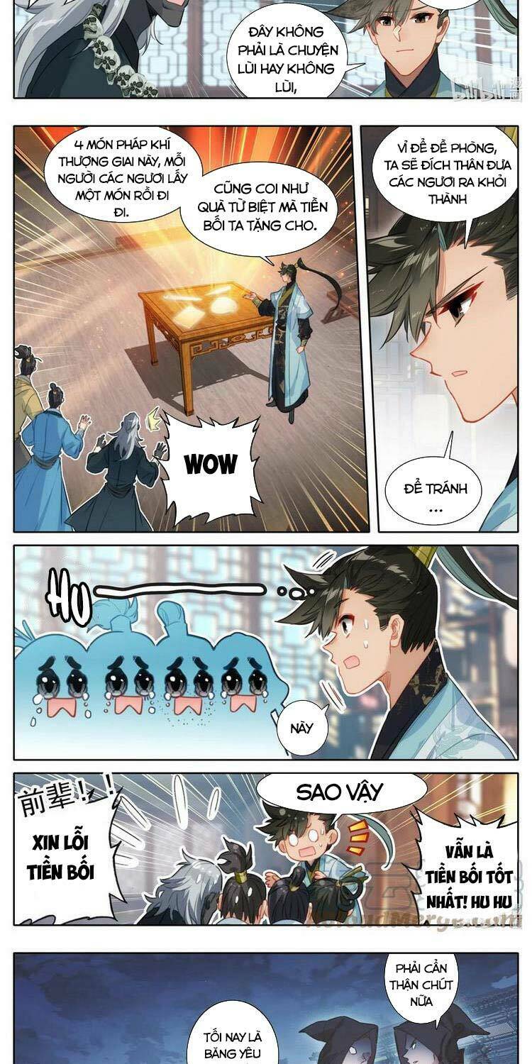 Chương 151 - Trang 11