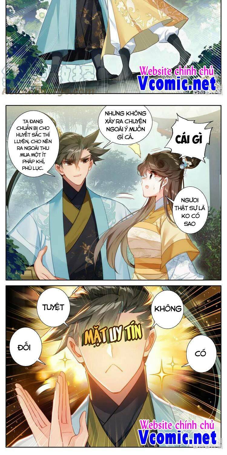 Chương 151 - Trang 7