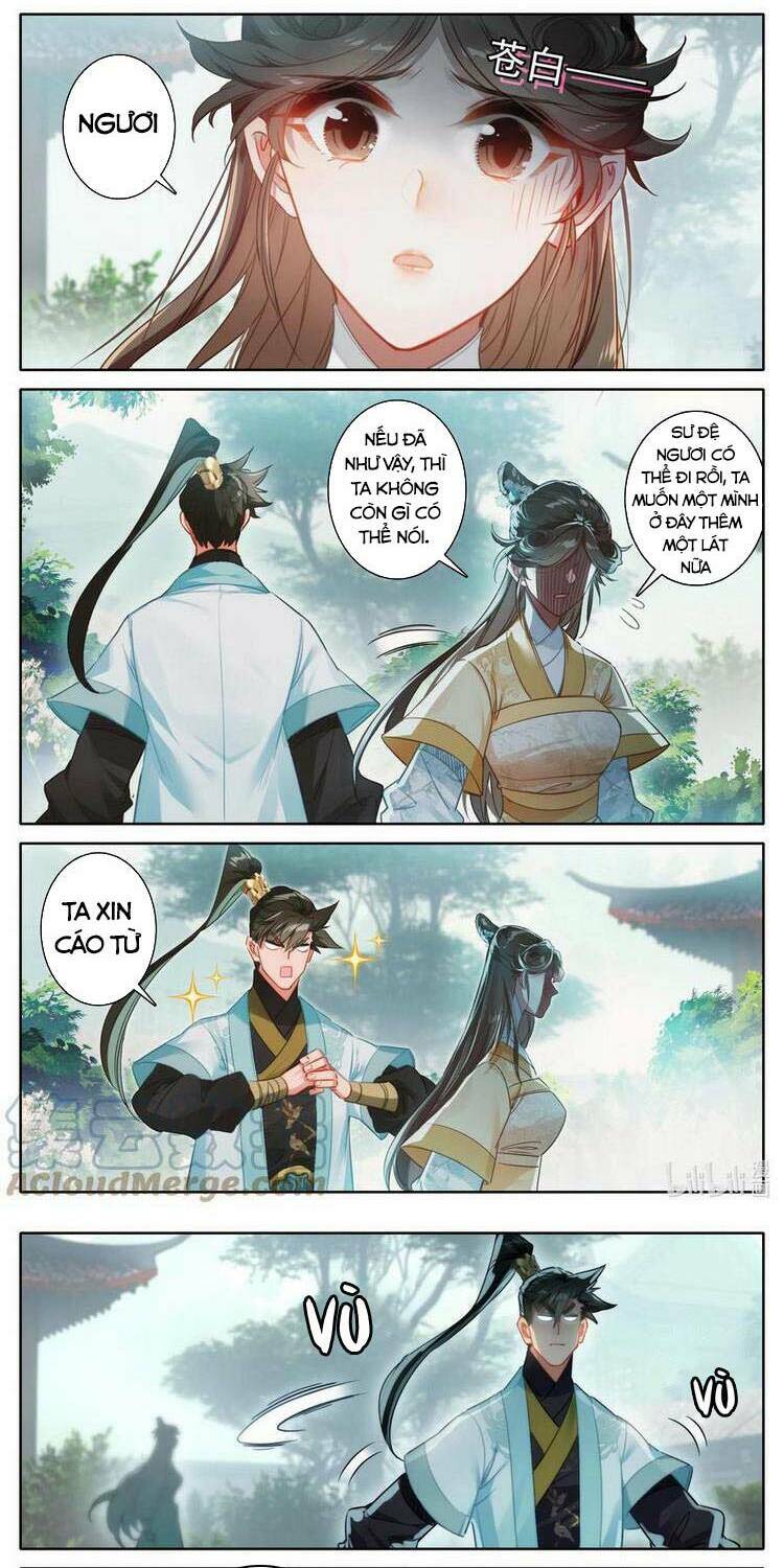 Chương 151 - Trang 8