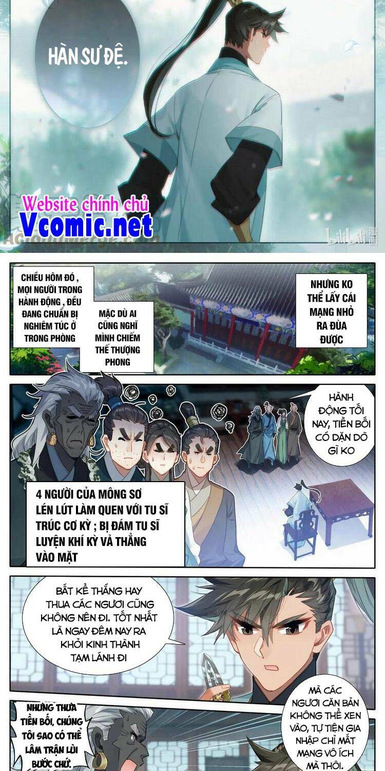 Chương 151 - Trang 10