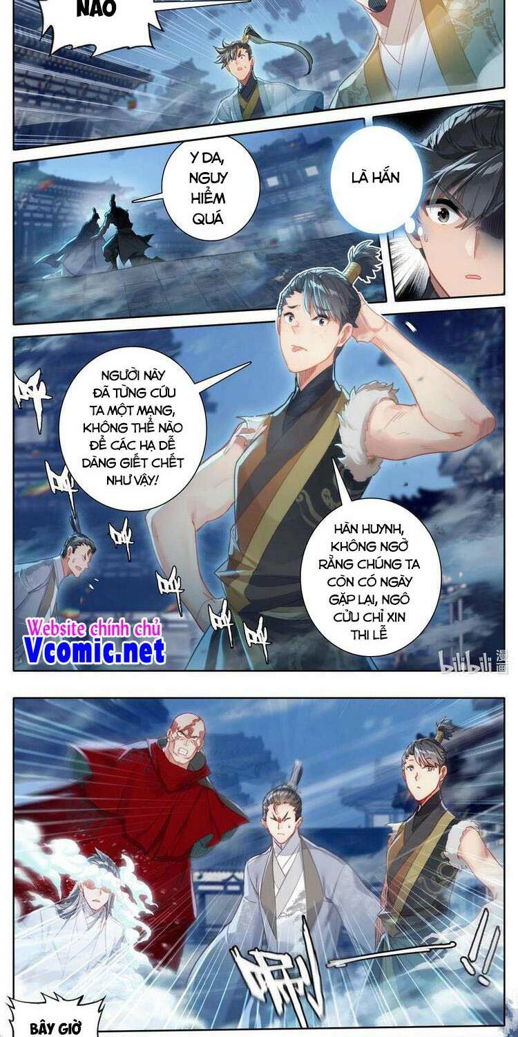 Chương 152 - Trang 12