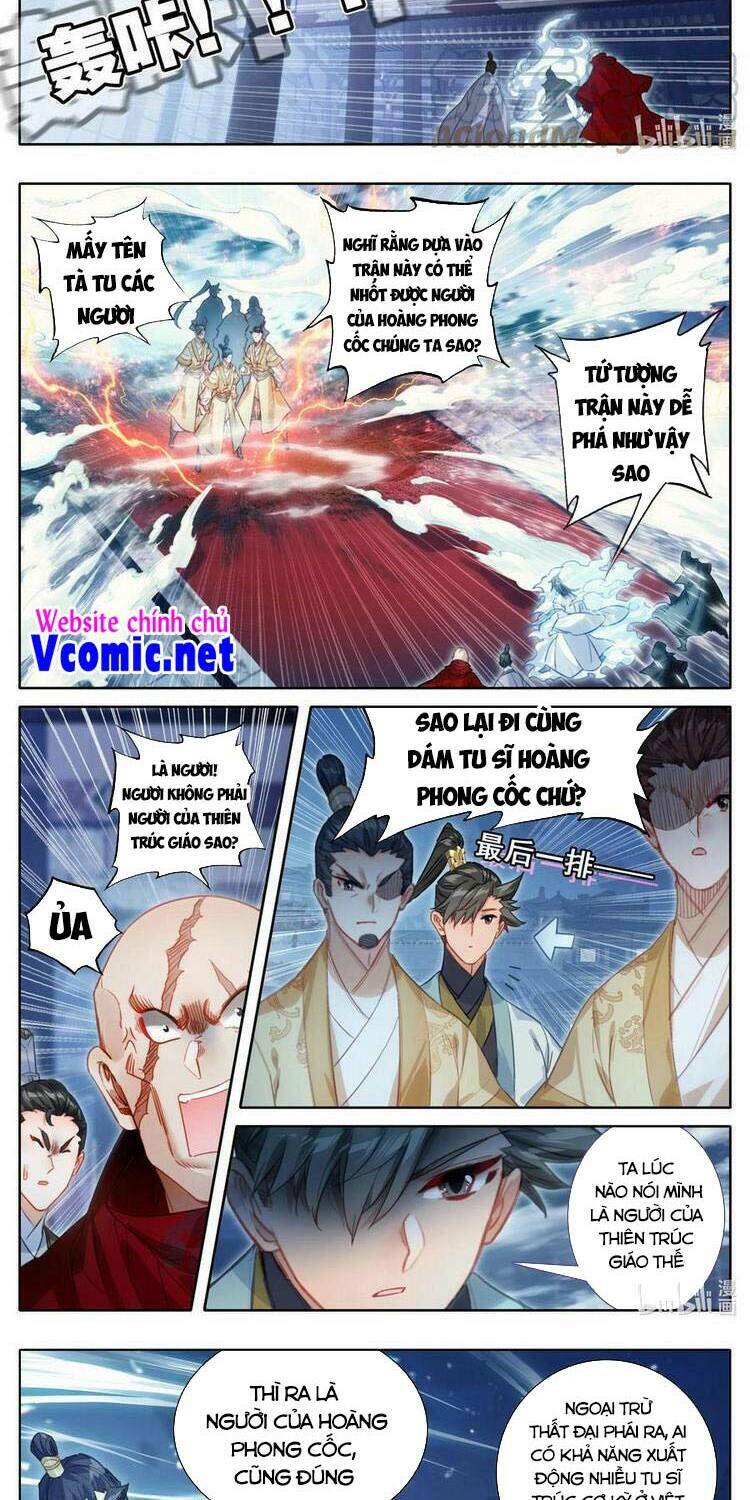 Chương 152 - Trang 4