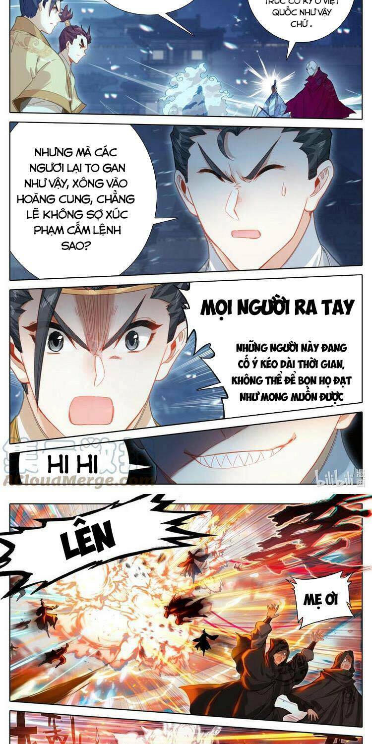 Chương 152 - Trang 5
