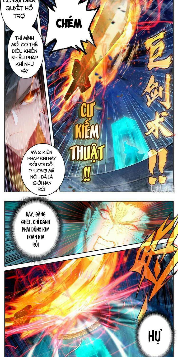 Chương 152 - Trang 9