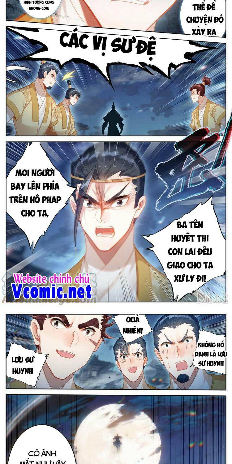 Chương 154 - Trang 5