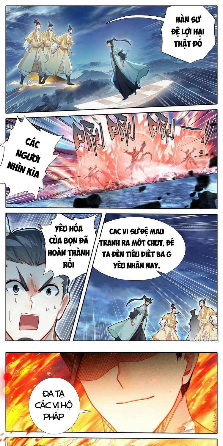 Chương 155 - Trang 1