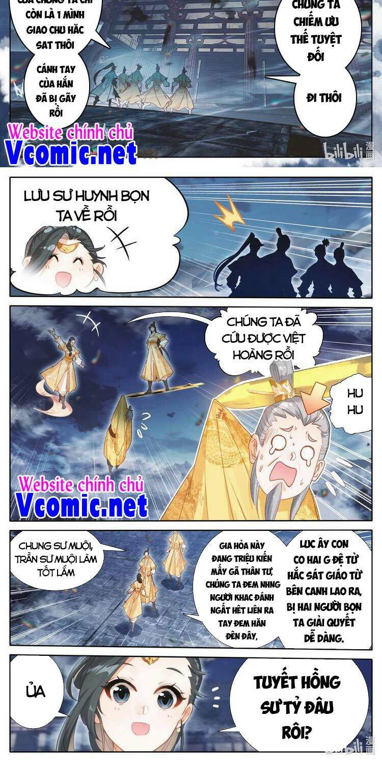 Chương 155 - Trang 7