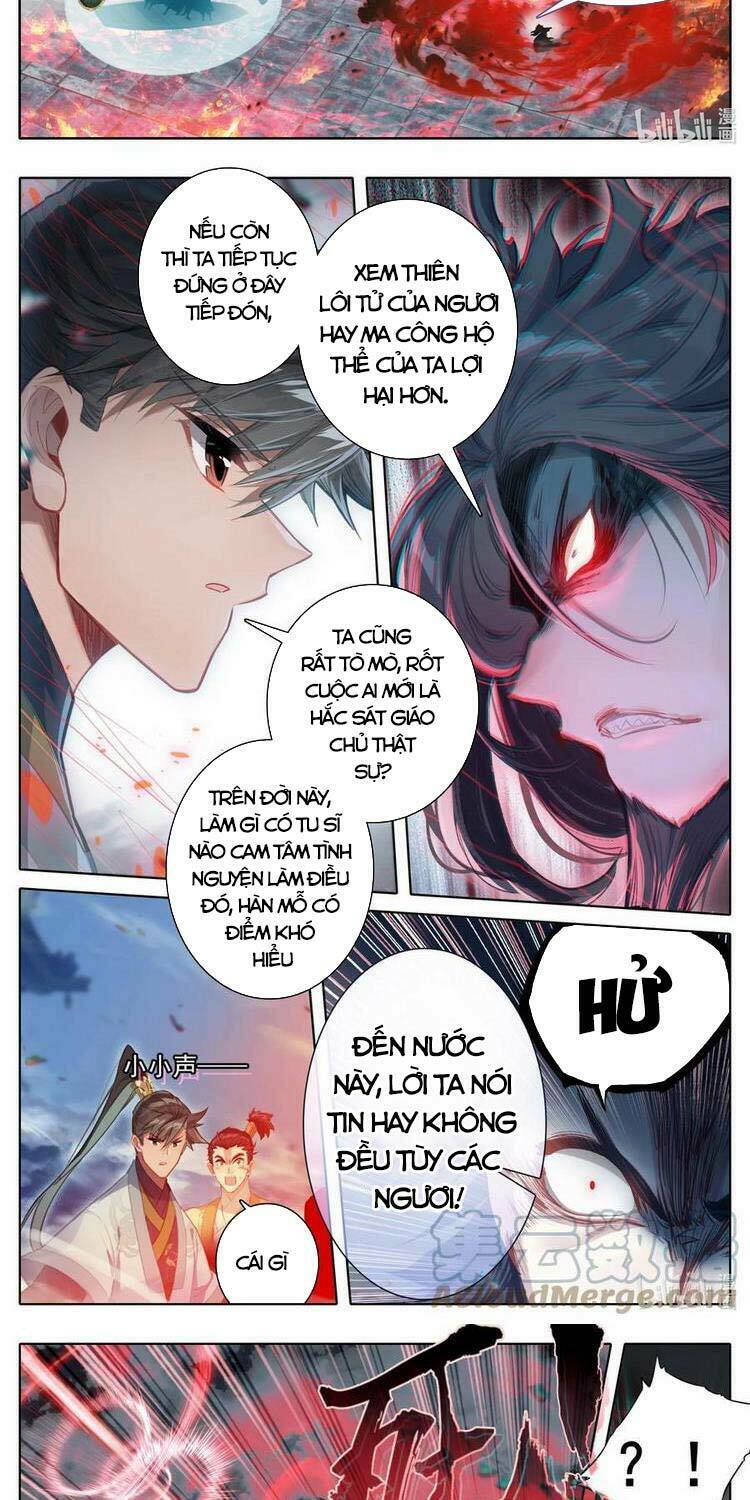 Chương 156 - Trang 11