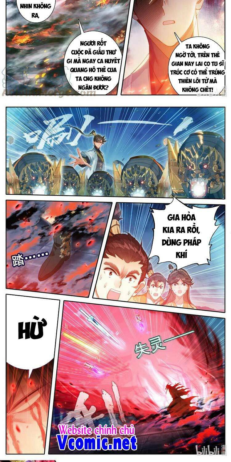 Chương 156 - Trang 7