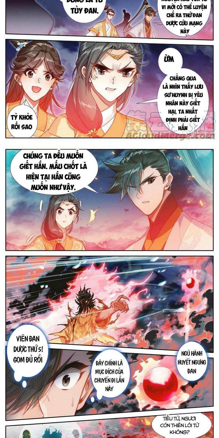 Chương 156 - Trang 10