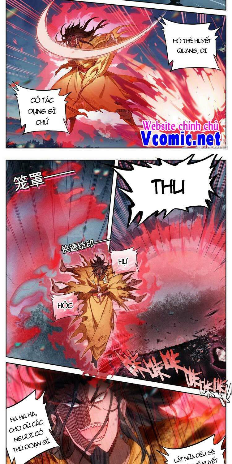 Chương 157 - Trang 3