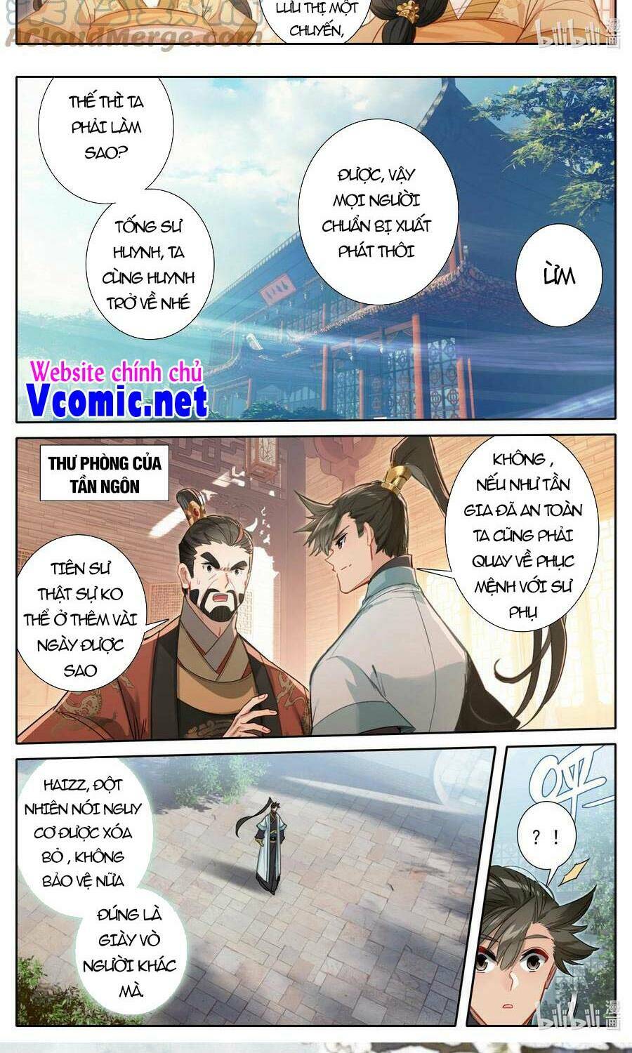 Chương 159 - Trang 14