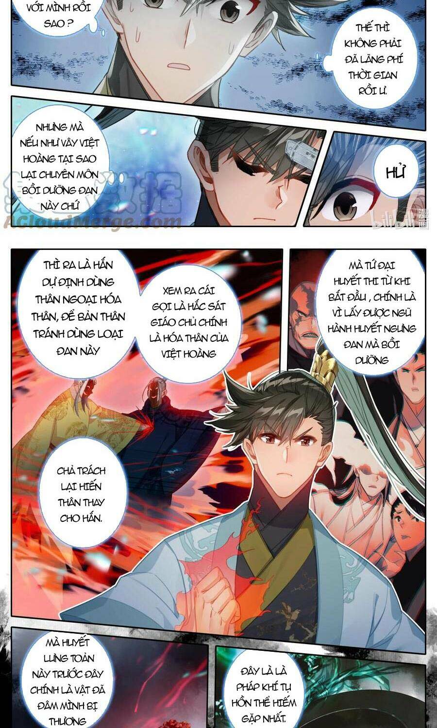 Chương 159 - Trang 10