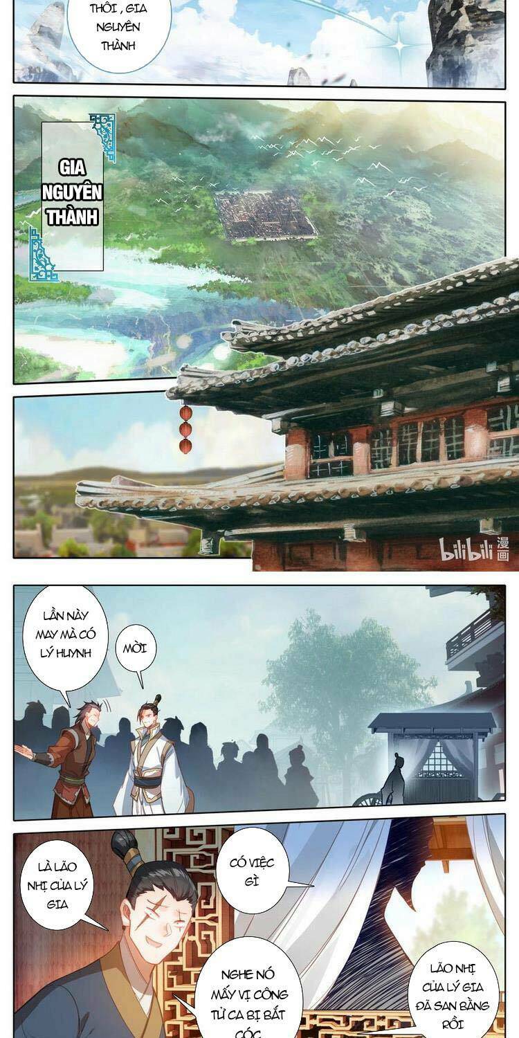 Chương 160 - Trang 9