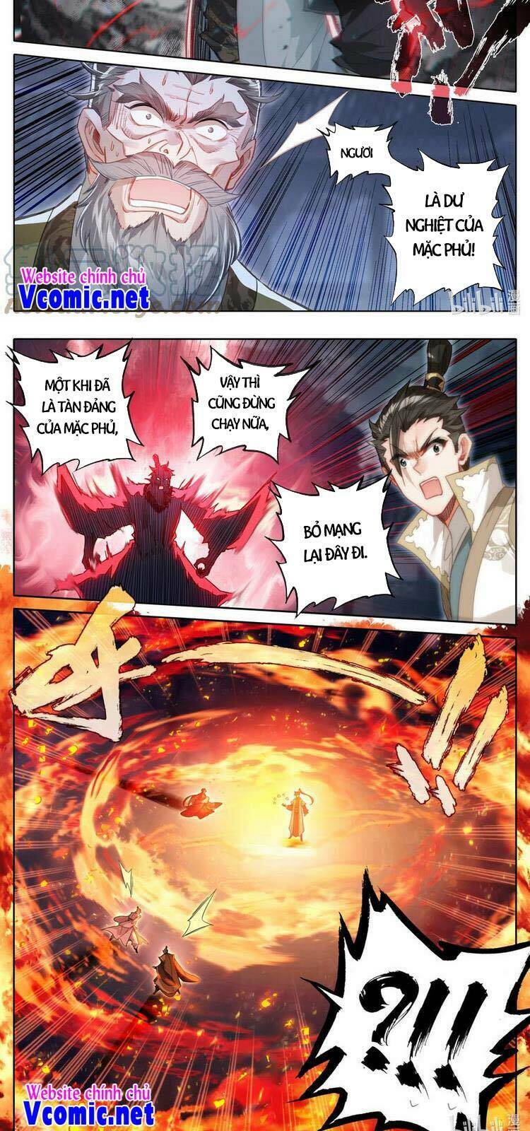 Chương 161 - Trang 8
