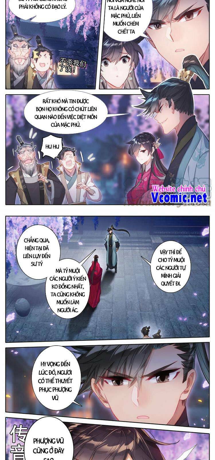 Chương 162 - Trang 2