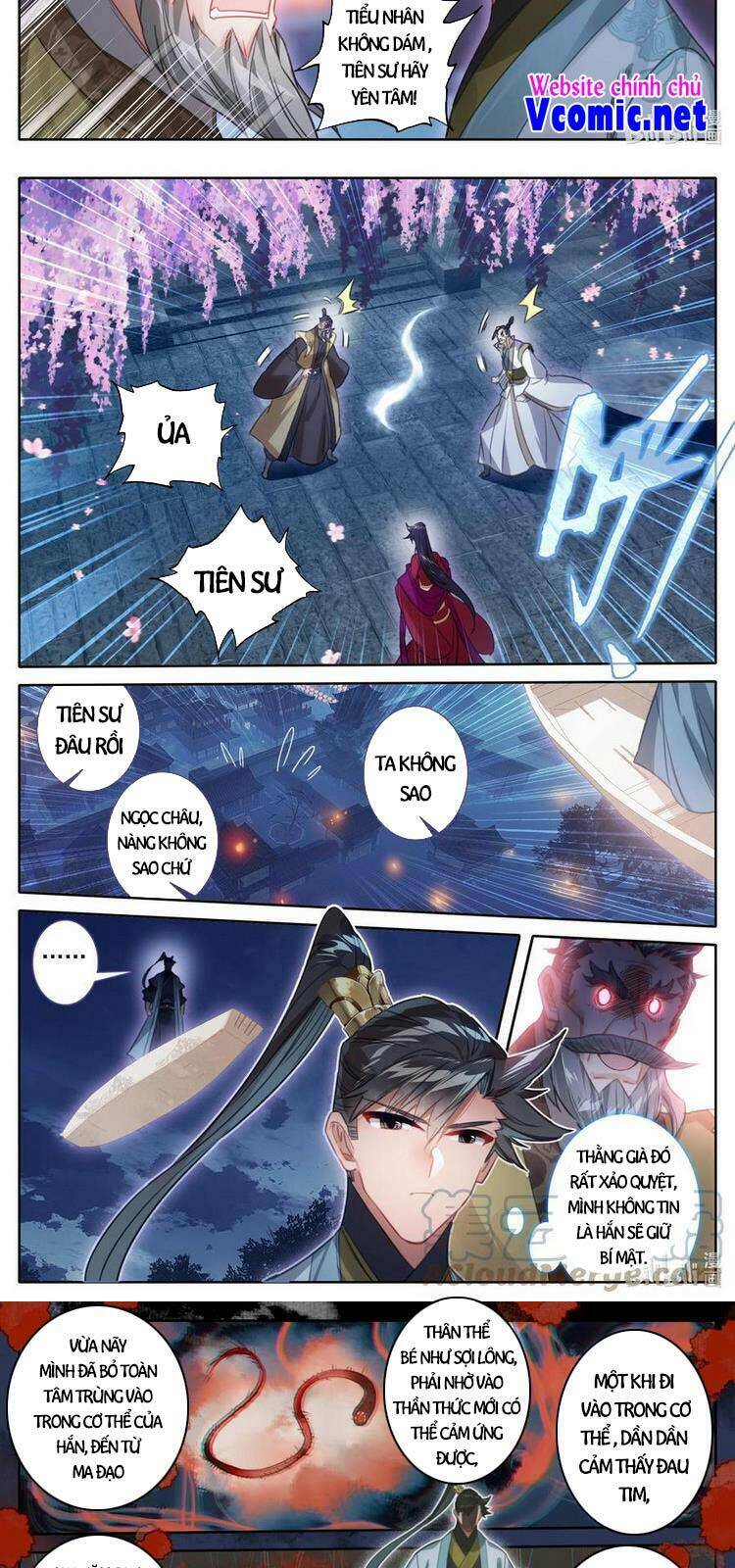 Chương 162 - Trang 6