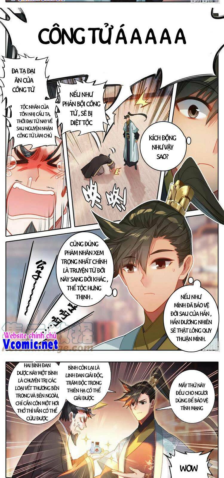 Chương 162 - Trang 9
