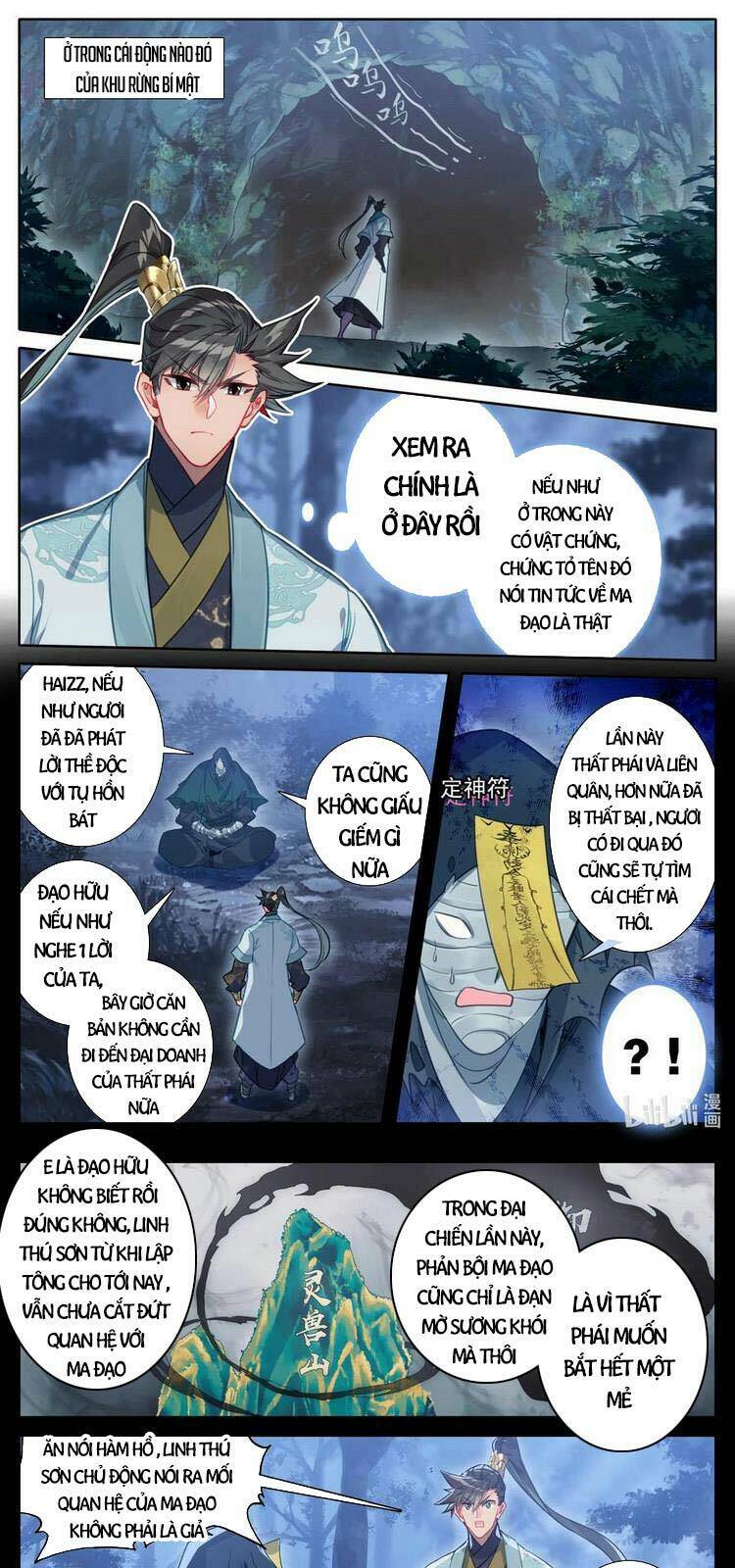 Chương 163 - Trang 1