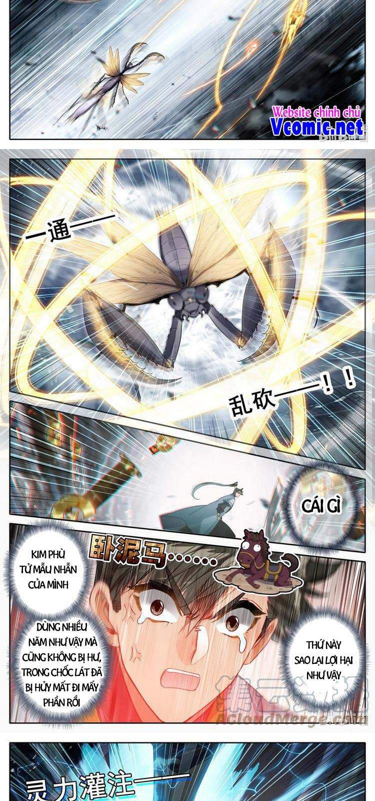 Chương 164 - Trang 3