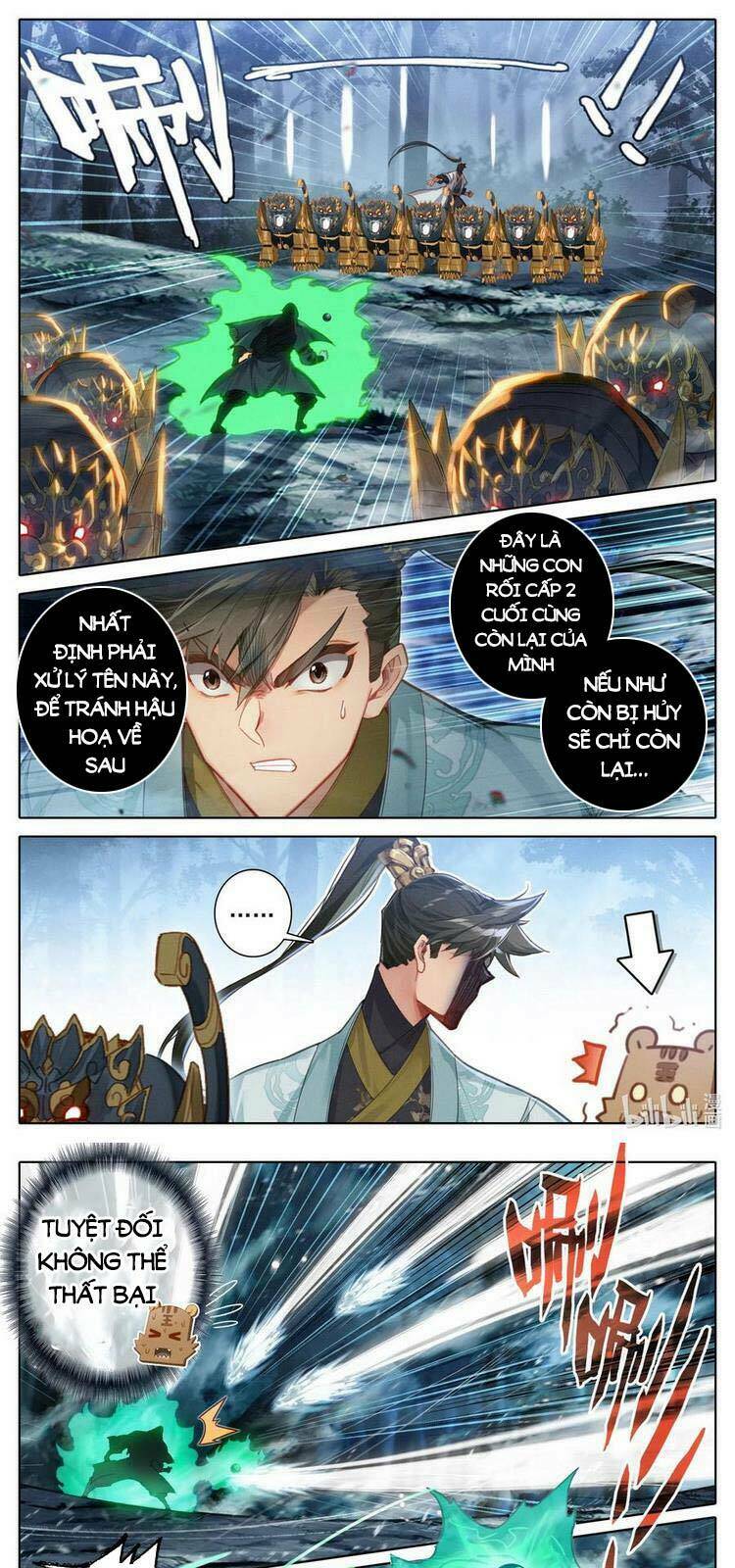 Chương 165 - Trang 1