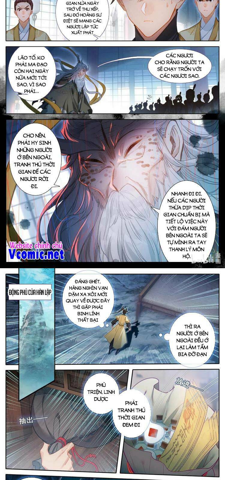 Chương 166 - Trang 7