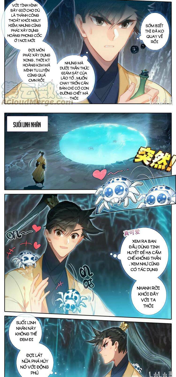 Chương 166 - Trang 8