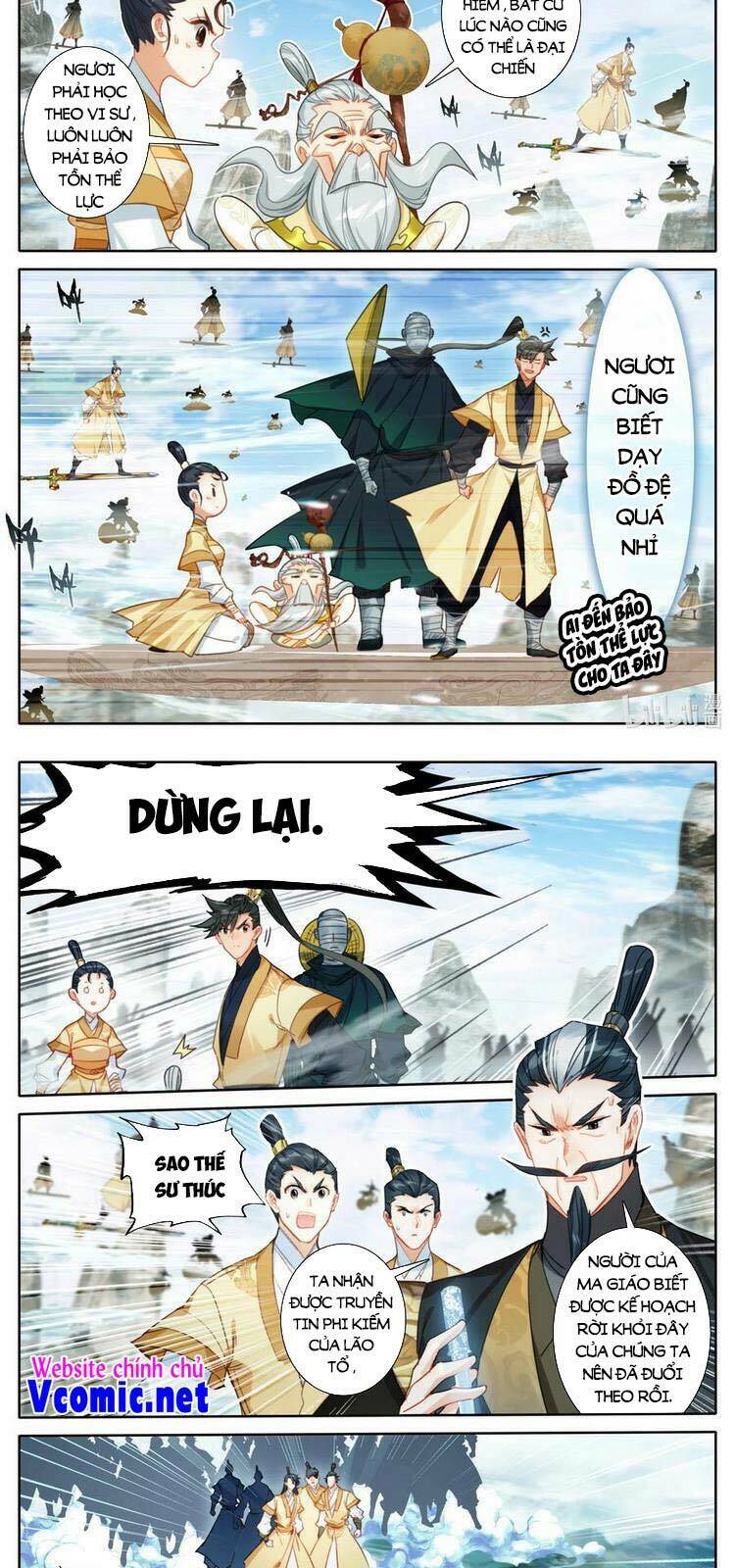Chương 166 - Trang 10