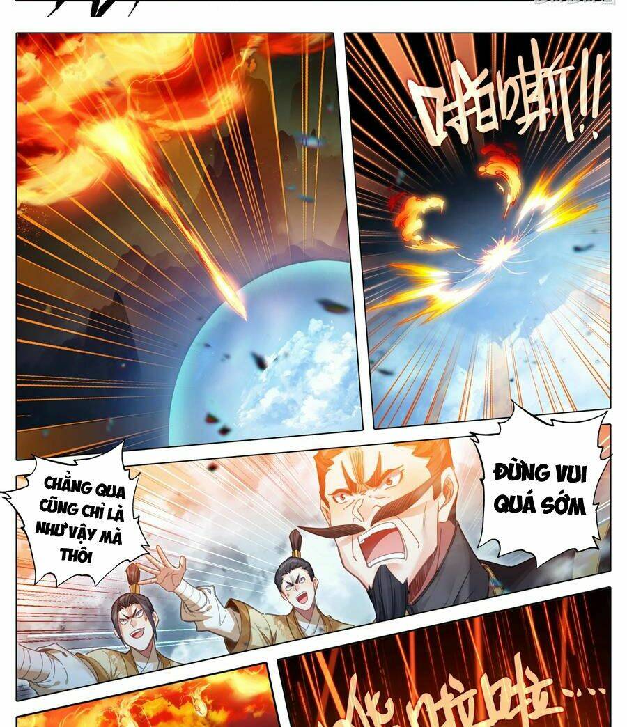 Chương 167 - Trang 5