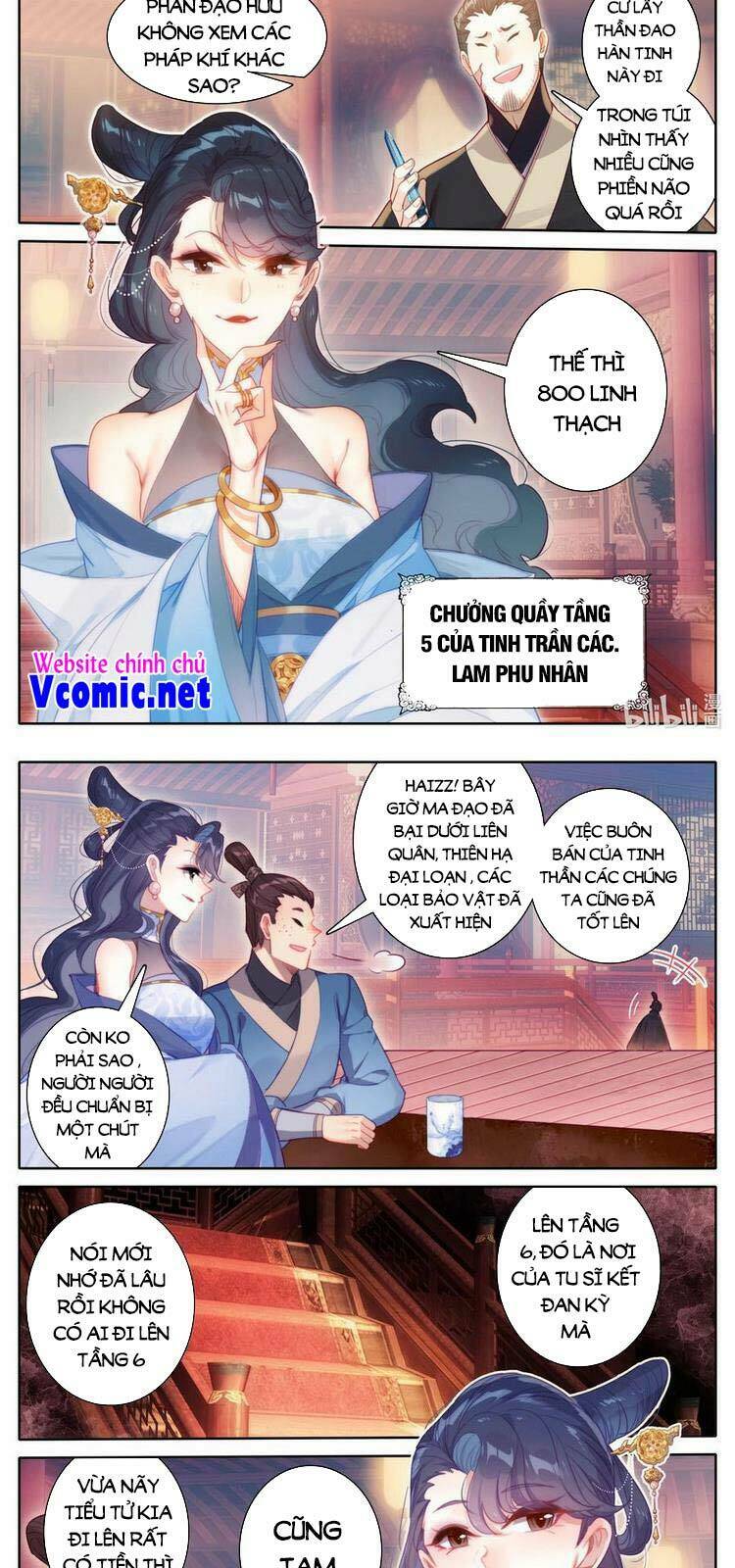 Chương 168 - Trang 10