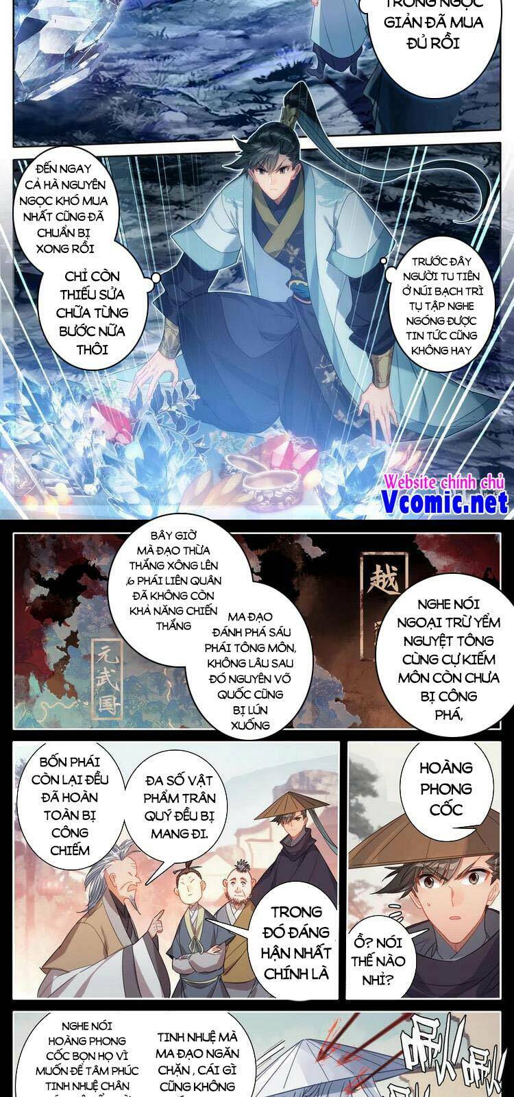 Chương 169 - Trang 10