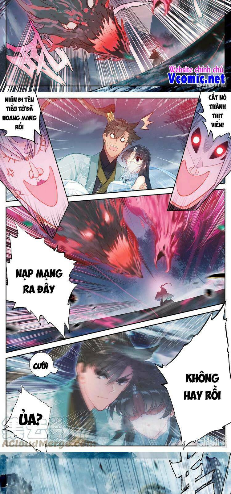 Chương 171 - Trang 3