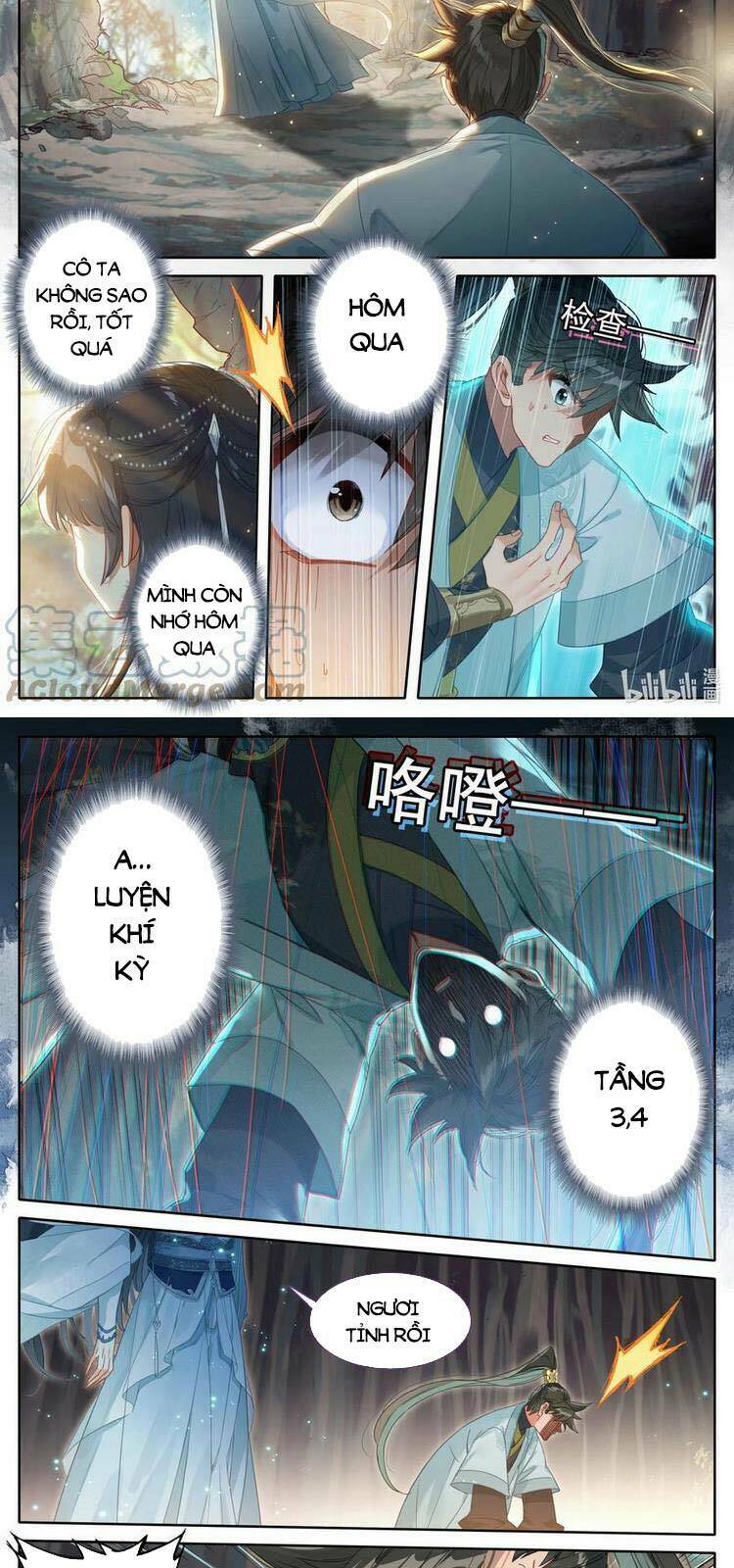 Chương 172 - Trang 2