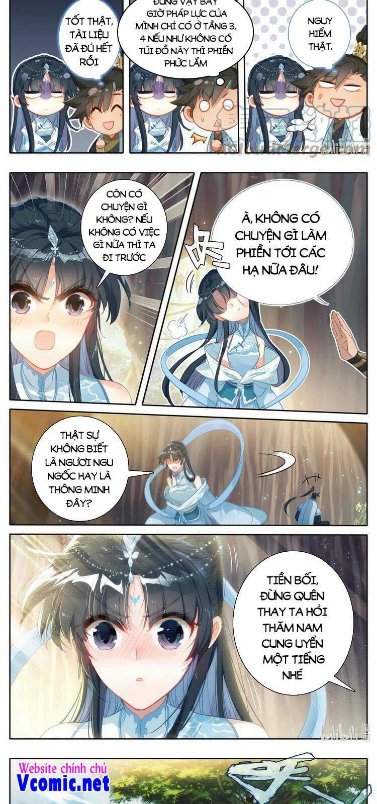 Chương 172 - Trang 11