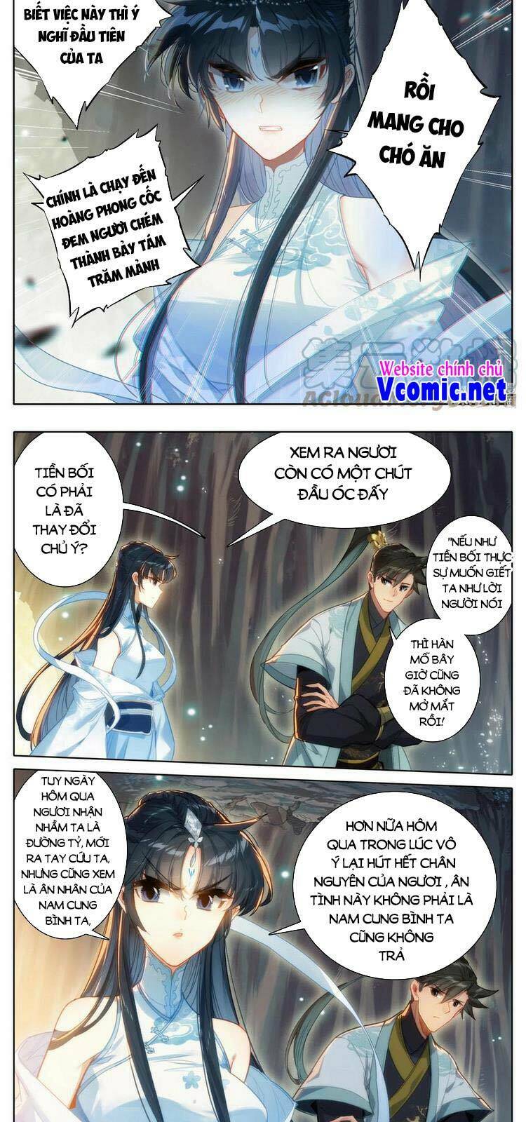 Chương 172 - Trang 5